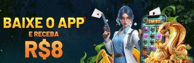 App kslots para Android e iOS - download grátis