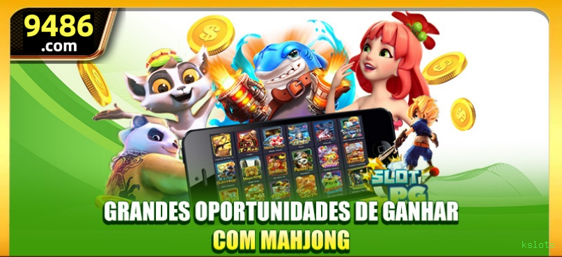 Desempenho do app kslots em diferentes aparelhos