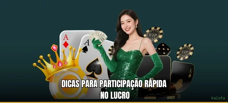 Bônus exclusivos membros VIP kslots